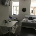 Appartamento Antwerp Appartments *