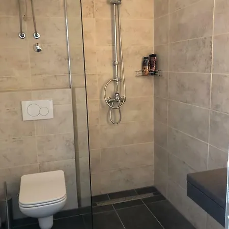 Antwerp Appartments Apartamento Sarajevo