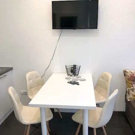 Antwerp Appartments