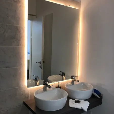 Apartamento Antwerp Appartments *