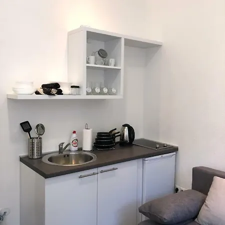 Antwerp Appartments * Sarajevo