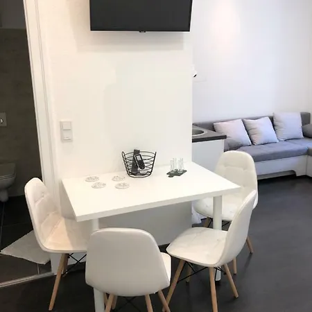 Antwerp Appartments Saraybosna