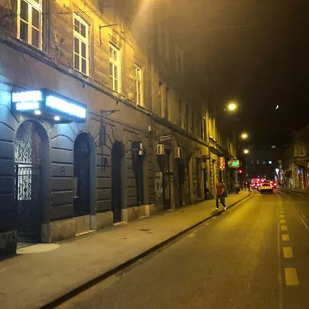 Antwerp Appartments * Sarajevo