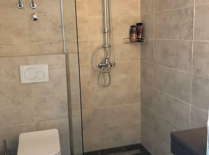 Antwerp Appartments Lejlighed Sarajevo