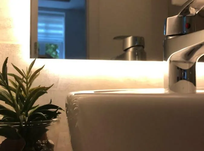 Antwerp Appartments Lejlighed