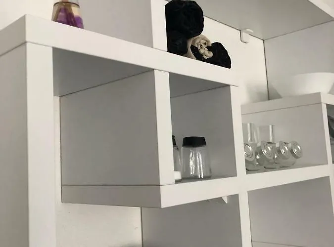 Lejlighed Antwerp Appartments *