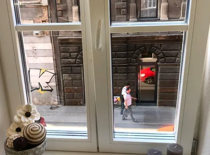 Antwerp Appartments *