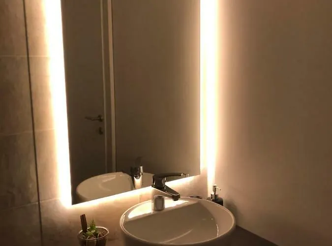 Antwerp Appartments * Sarajevo