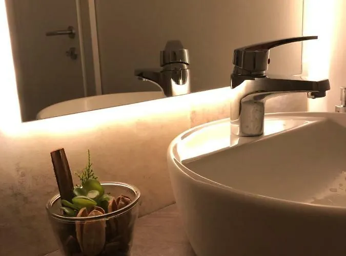 Antwerp Appartments *