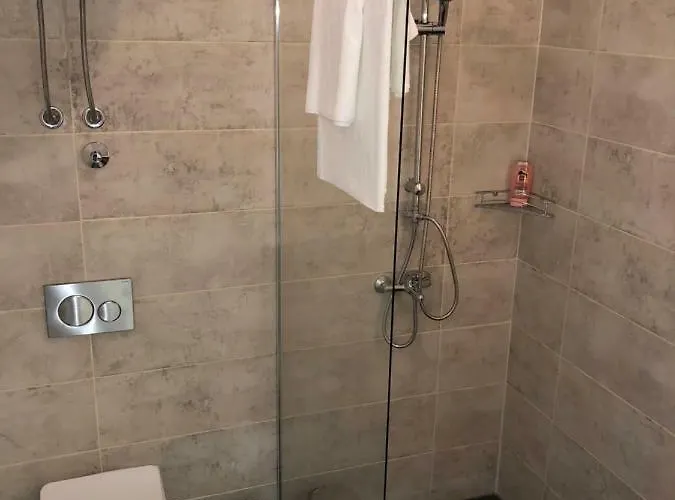 Lejlighed Antwerp Appartments Sarajevo