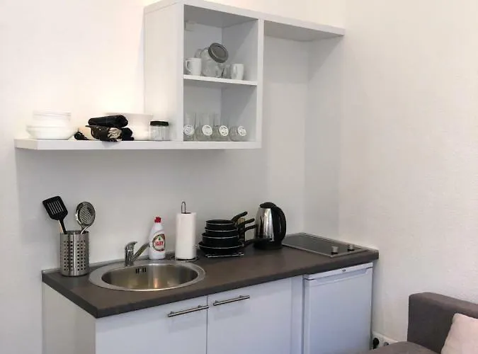 Antwerp Appartments * Sarajevo