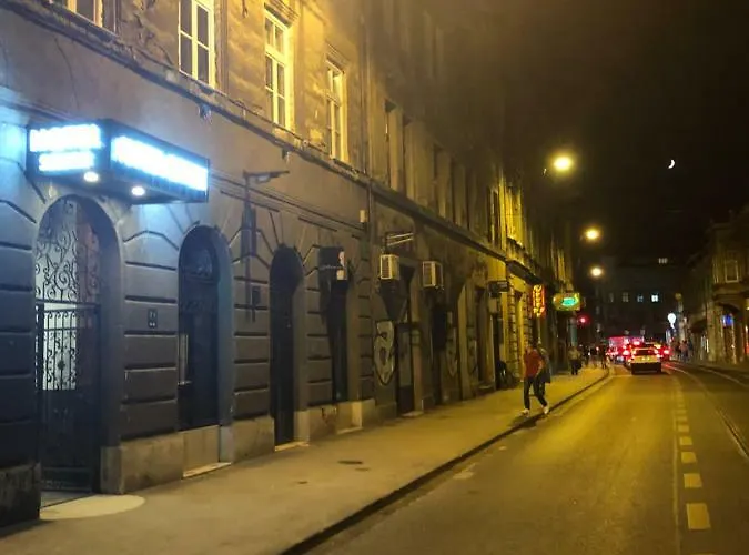 Antwerp Appartments * Sarajevo