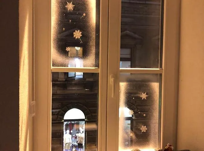 Antwerp Appartments * Sarajevo