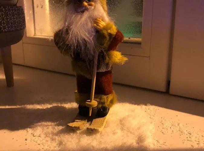 Lejlighed Antwerp Appartments Sarajevo